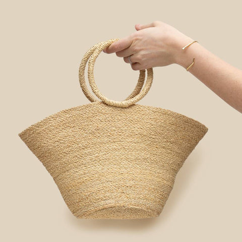 Mini Ring Bag
