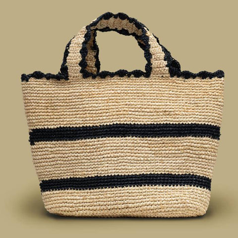Odette Beach Tote Mini