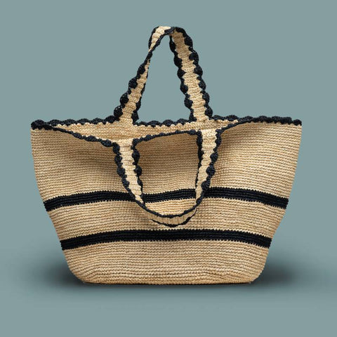 Odette Beach Tote