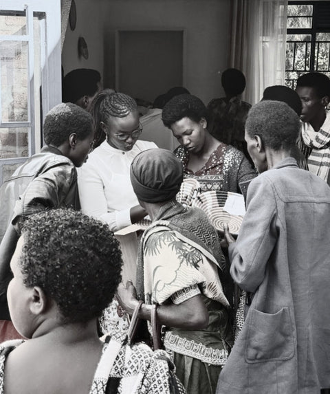 Donate a Ticket to an Impact Partner