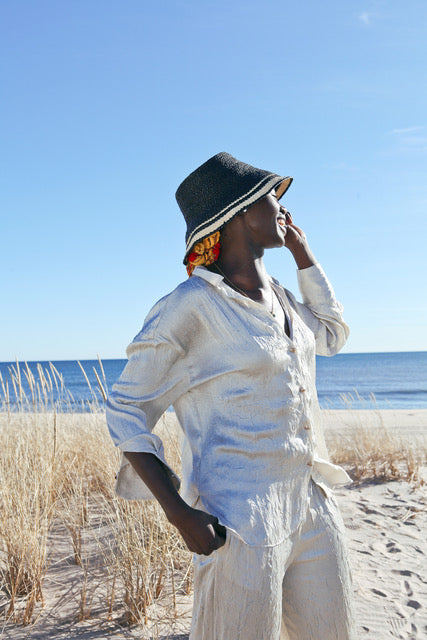 Kara Bucket Hat