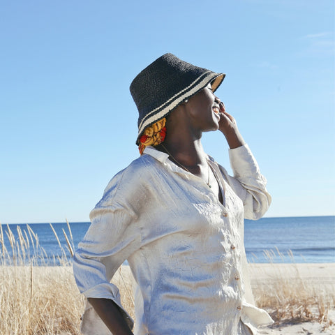 Kara Bucket Hat