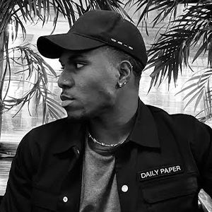 Eno Bag - Indego Africa x Matthew Okerayi