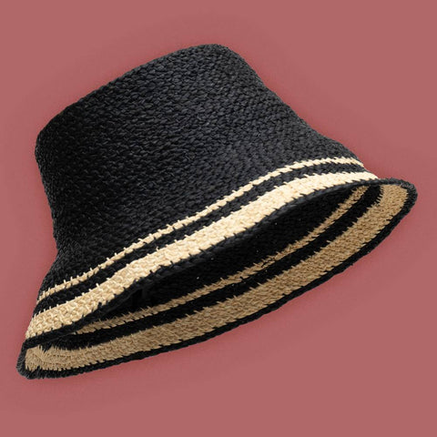 Kara Bucket Hat