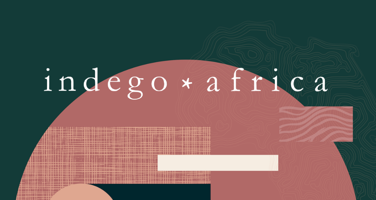 Indego Africa Project logo
