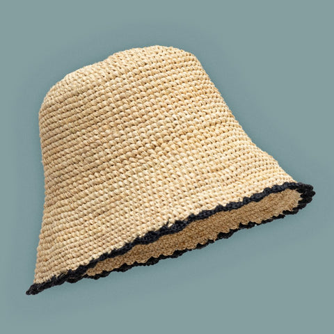Yayi Packable Bucket Hat