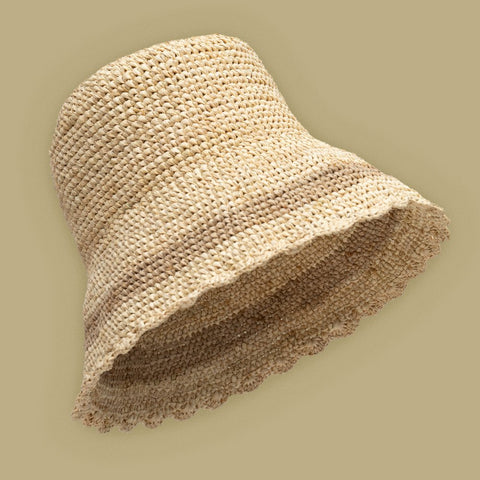Yayi Packable Bucket Hat