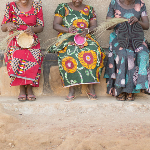 Indego Africa's Artisan Livelihood Protection Fund