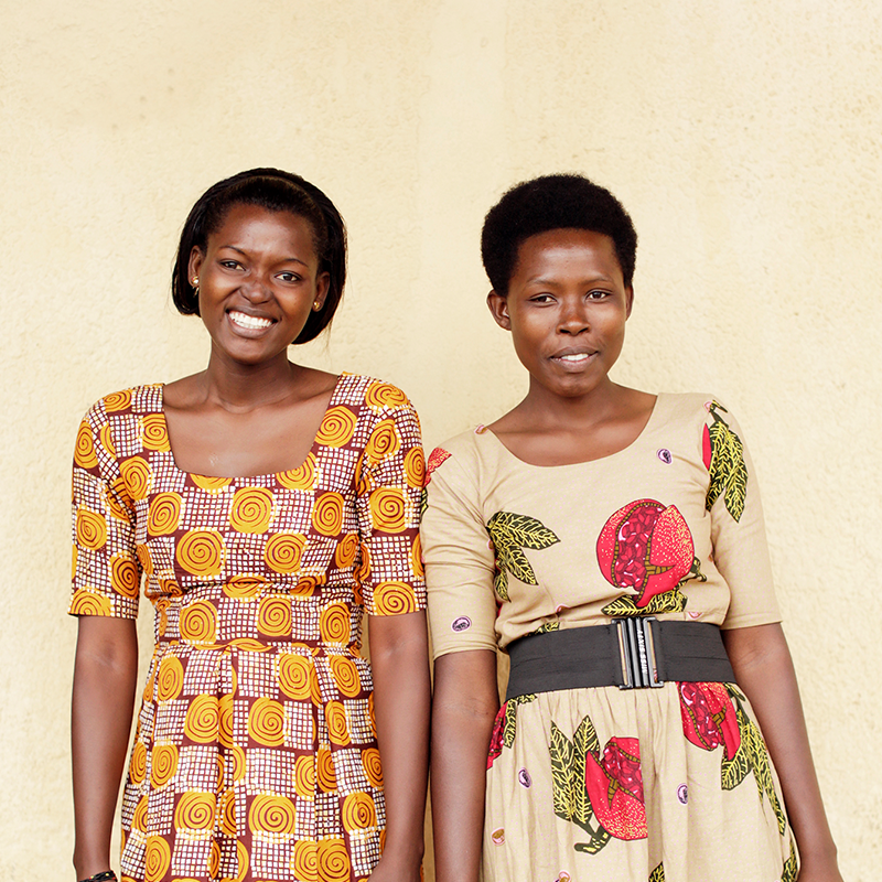 Empowering a New Generation in Rwanda – Indego Africa