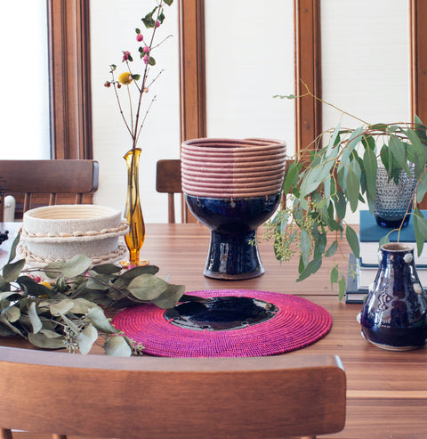 How To Style: Ceramics