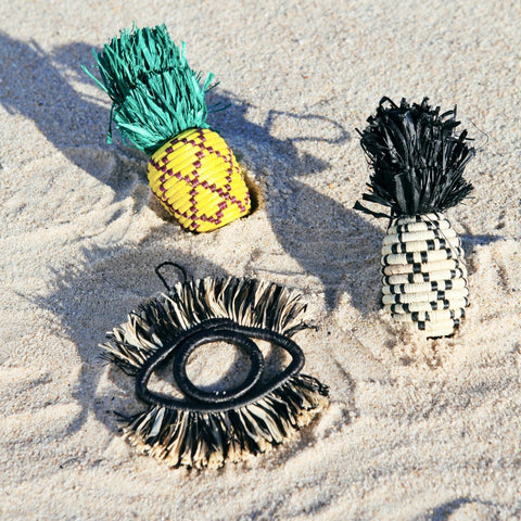 Bag Charms