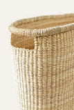 Bolga Nesting Baskets Set of 3