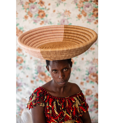 Aline N.  Limited Edition Portrait