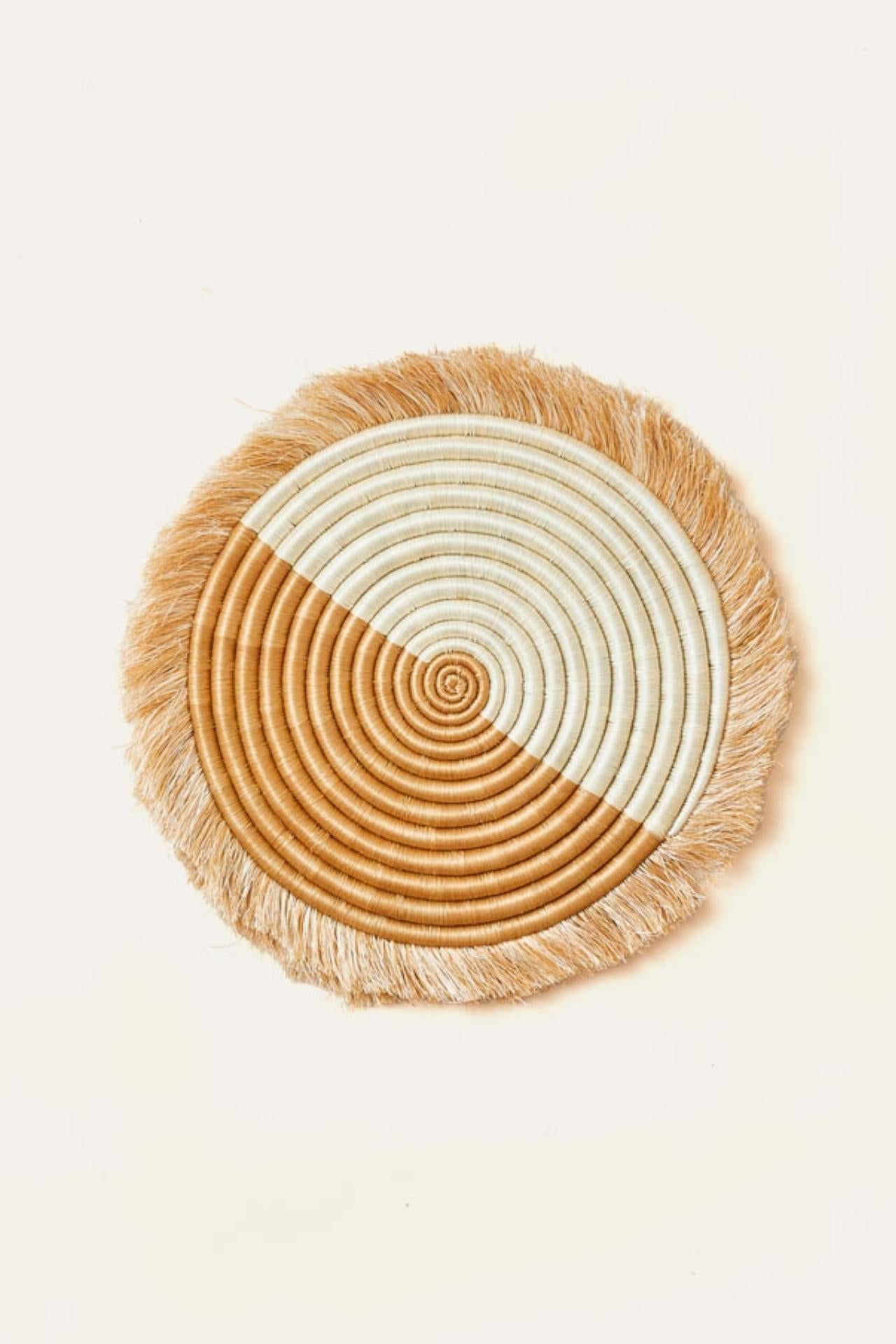 Akeza Fringe Placemat - Thumbnail 4