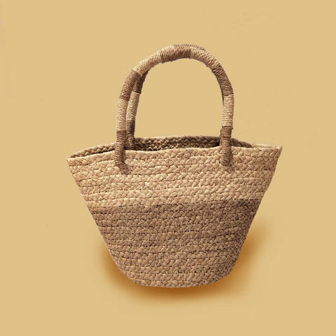 Misi Tote in Tea