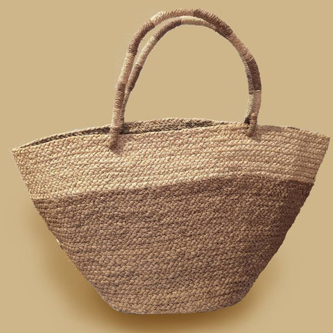 Misi Tote in Tea