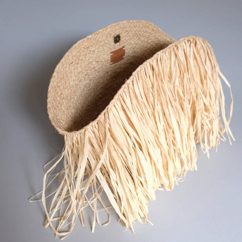 Shag Bag