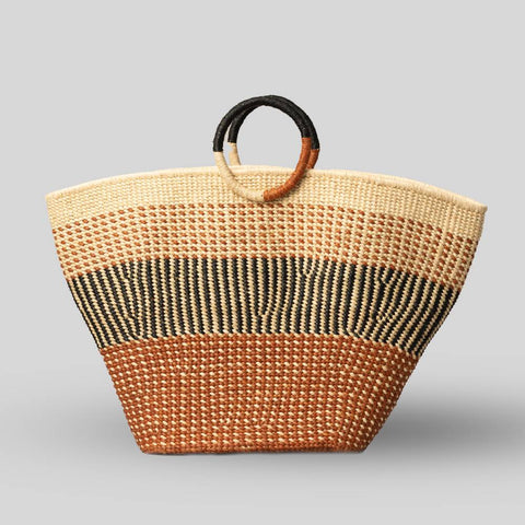 Barre Ring Tote