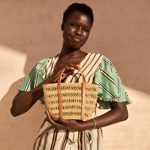Lidi Mini Tote