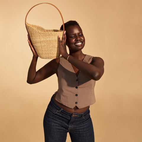 Jeni Shoulder Bag