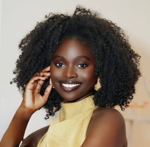 BRITTNEY ADWOA BOATENG