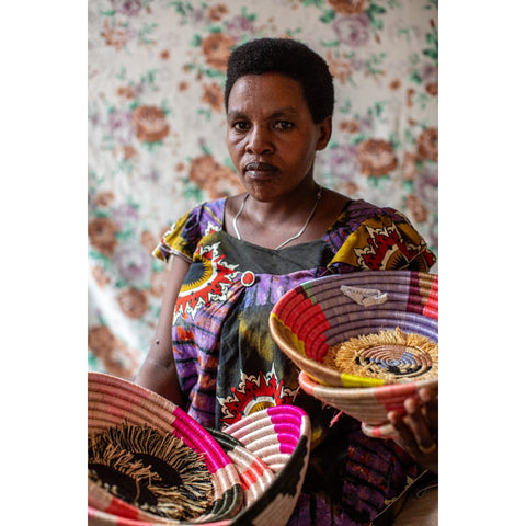 Deliburuga Limited Edition Portrait