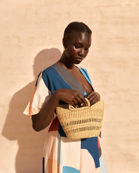 New: Spring/Summer 2026