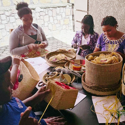Embroidery Workshop - Evening Session