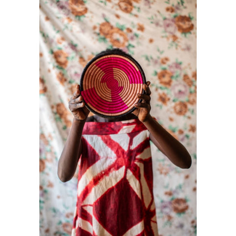 Francoise Limited Edition Portait