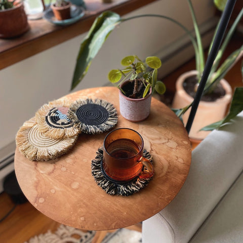 Tabletop Decor