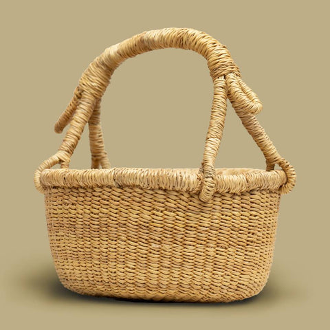 Mini Natural Bolga