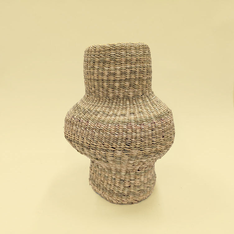 Oka Curvy Pendant Lamp Shade - Thumbnail 2