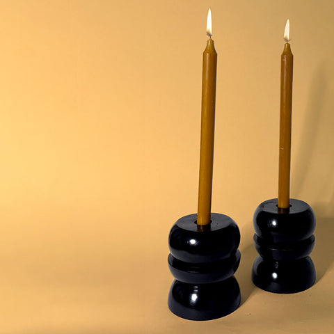 Adu Candle Holders