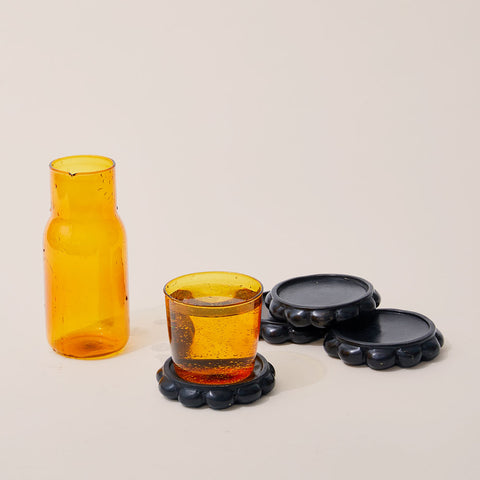 Isa Coasters - Set of 4