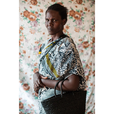 Gloriose Limited Edition Portrait