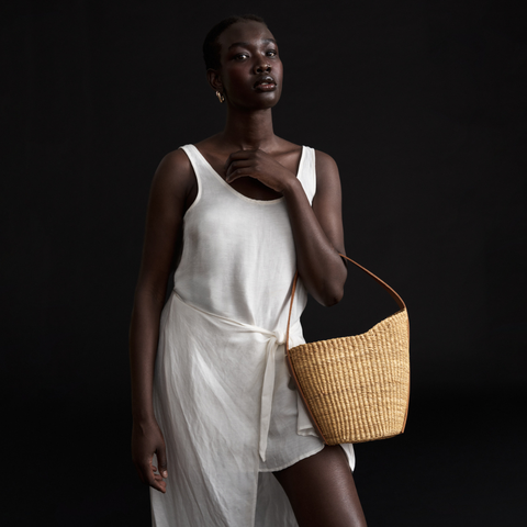 Jeni Shoulder Bag