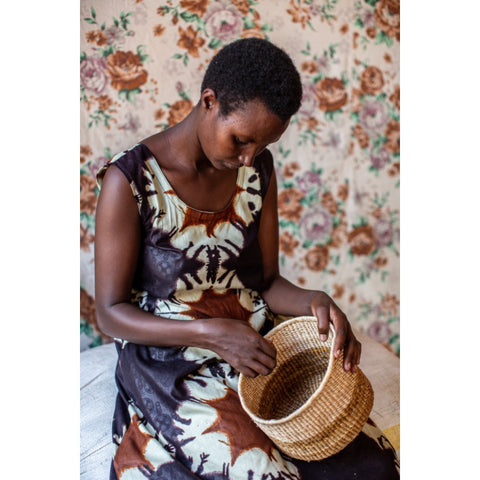 Olive Limited Edition Portrait