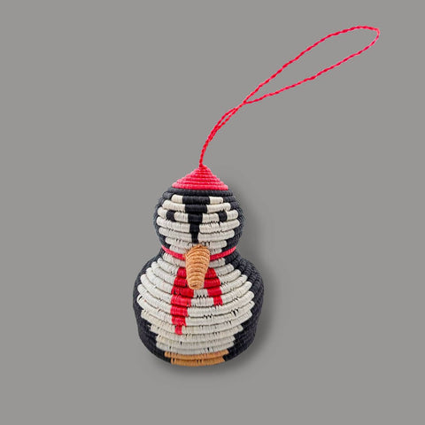 Penguin Ornament