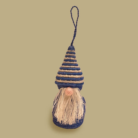 Gnome Ornaments