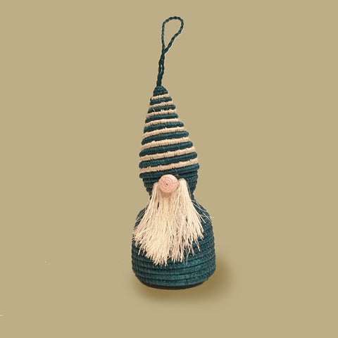 Gnome Ornaments