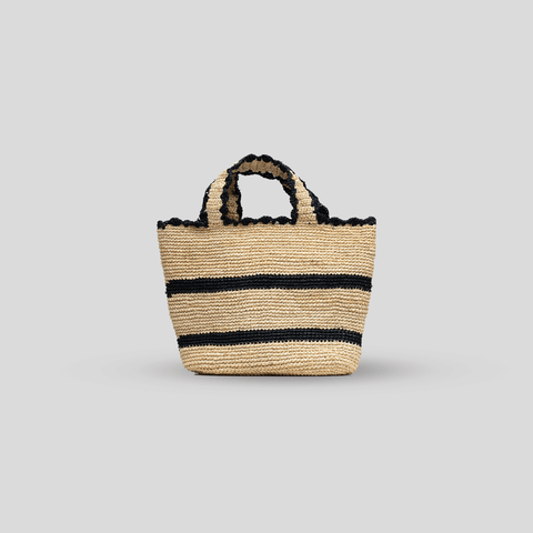 Odette Beach Tote Mini