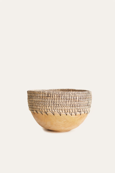 Mini Copabu Bowl