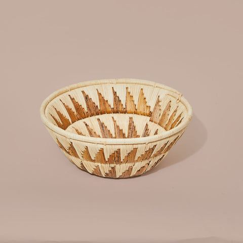 Kire Deep Bowl Basket