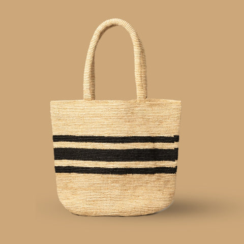 Sylvanie Beach Tote