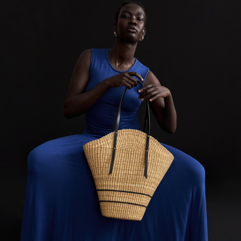 Vitoria Shoulder Bag