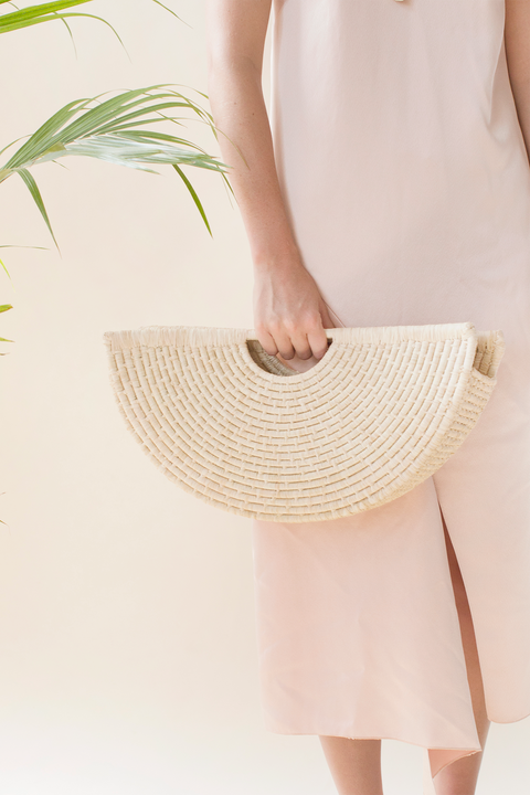 Half Shell Tote