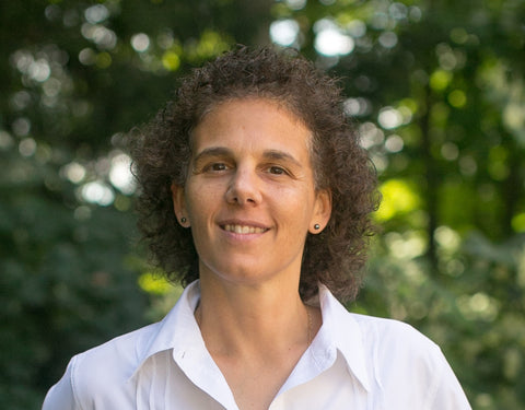 Dr. Lori Zucker