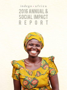 Annual & Social Impact Report