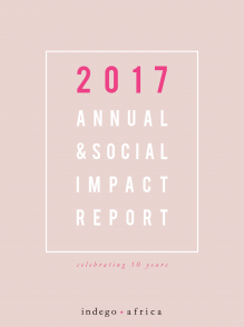 Annual & Social Impact Report