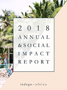 Annual & Social Impact Report